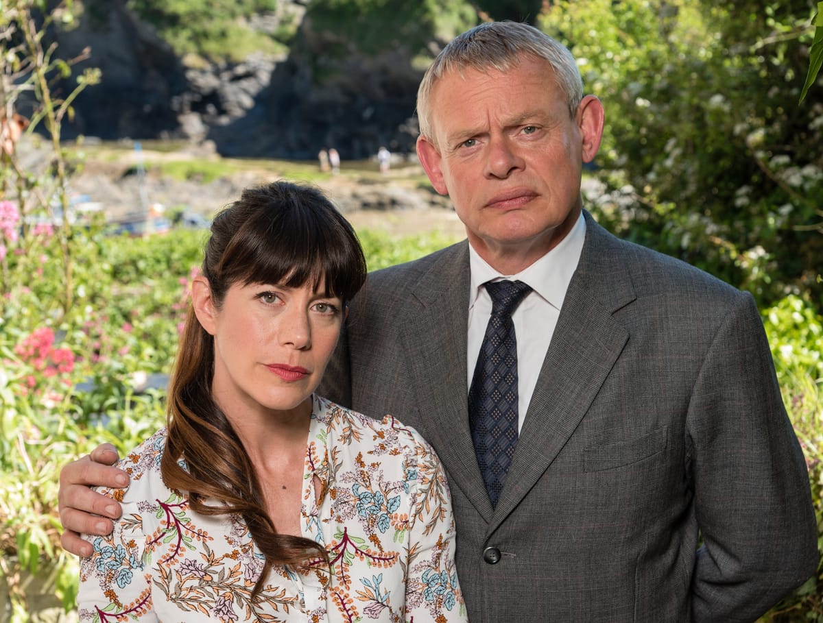 ‘Doc Martin’ Season 8 Will Likely Hit PBS Stations in 2019