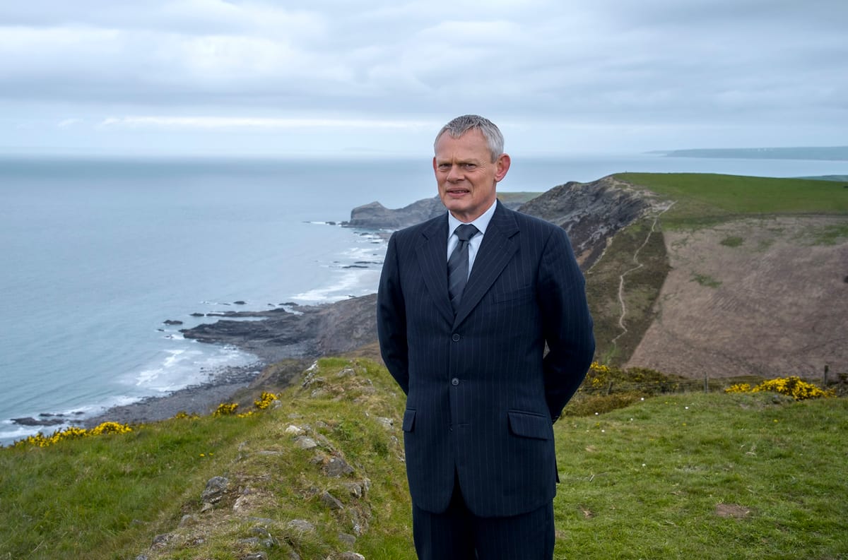 Everything to Remember Ahead of 'Doc Martin' Season 9's Debut on PBS Passport