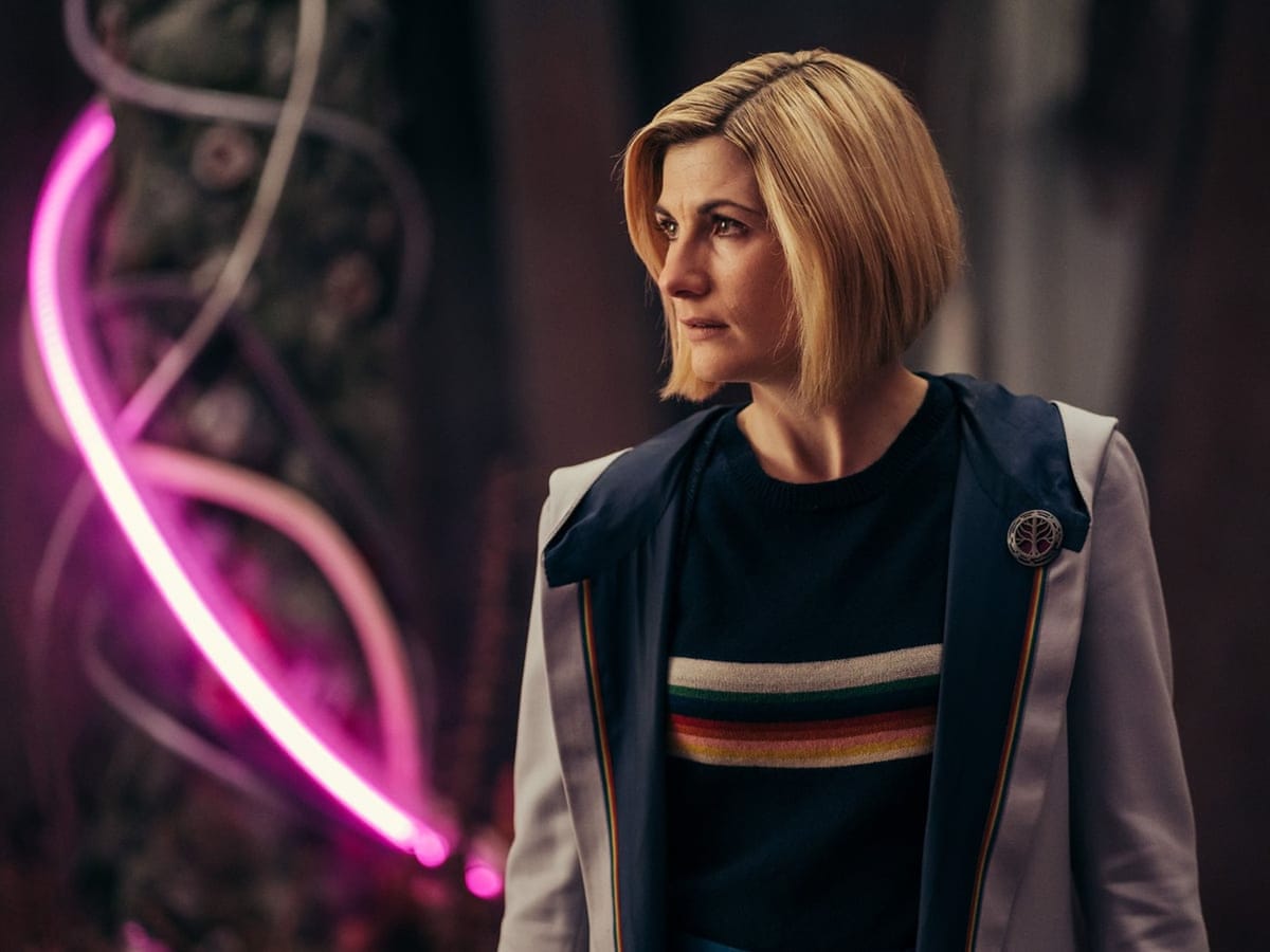'Doctor Who: Flux' Episode 5 Recap: Survivors Of The Flux