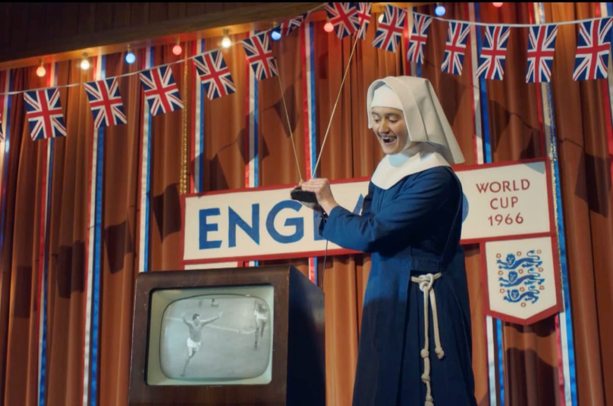'Call The Midwife' Season 10 U.S. Premiere Officially Confirmed (Updated)