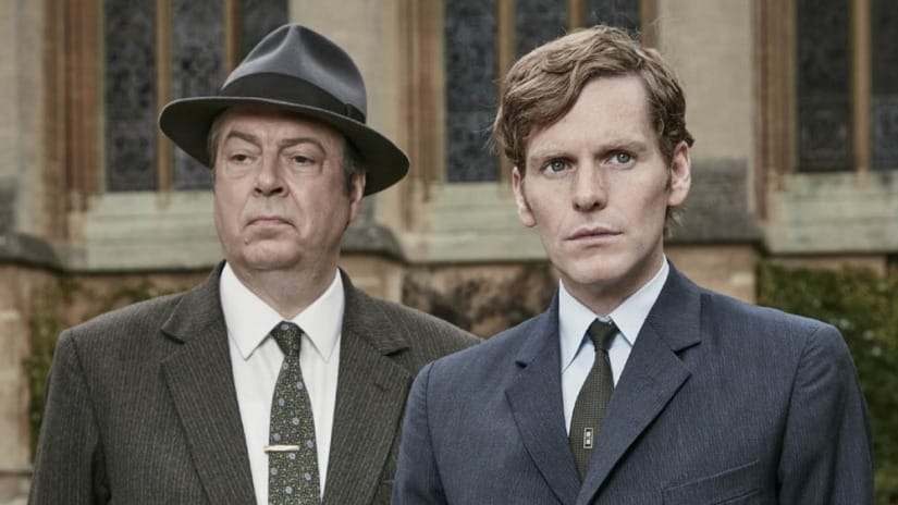 'Endeavour' Season 5 Will Premiere in the U.S. This June