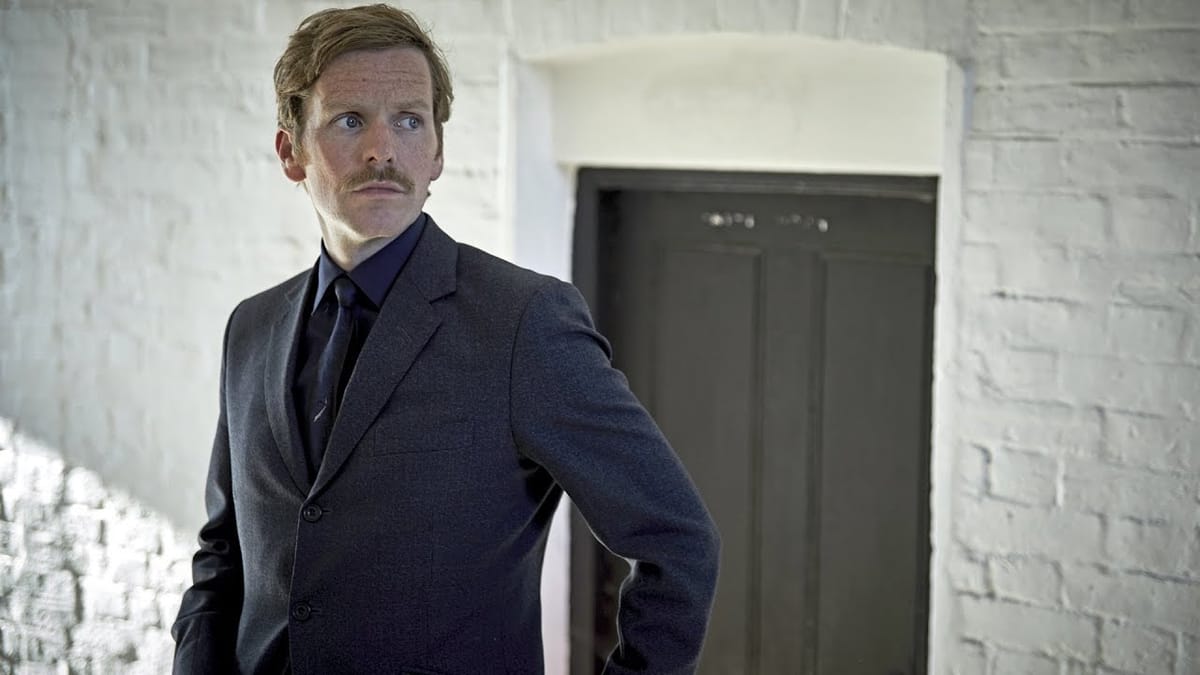 Morse Prequel 'Endeavour' Renewed for an Eighth Season