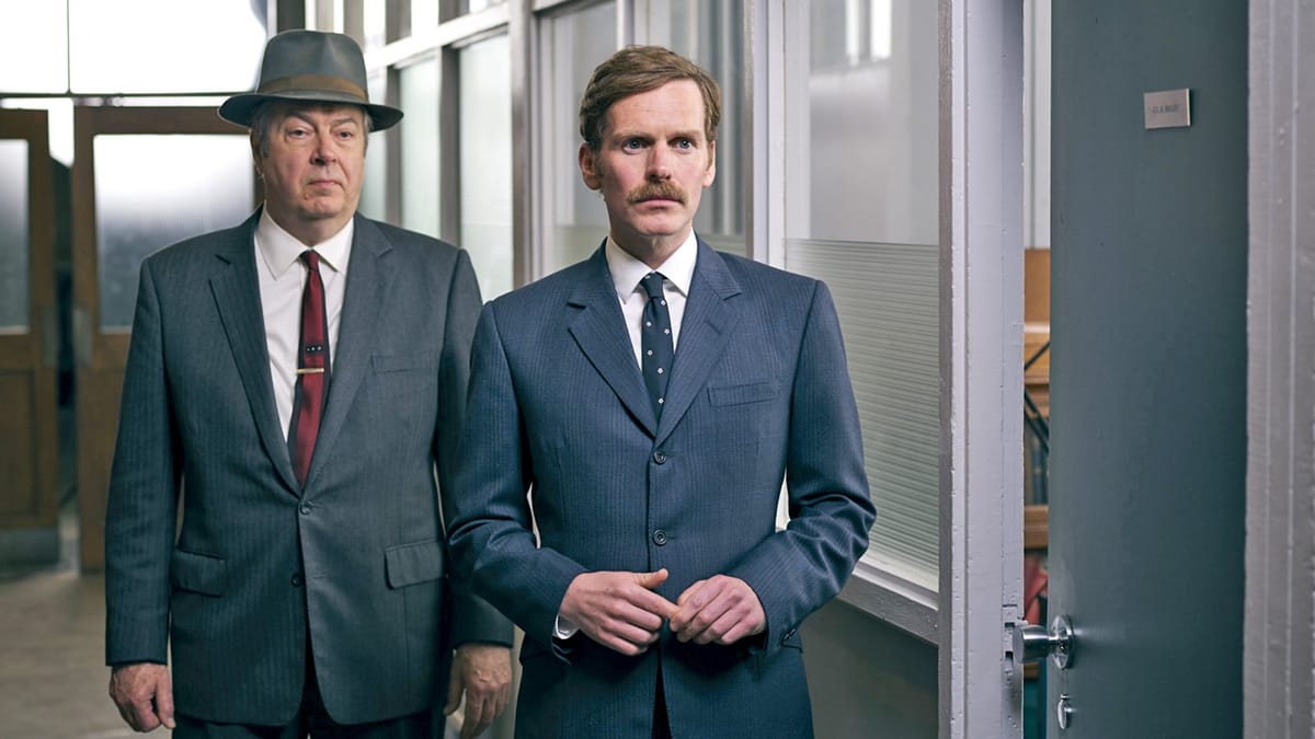 'Endeavour' Season 6, Episode 3 Recap: "Confection"