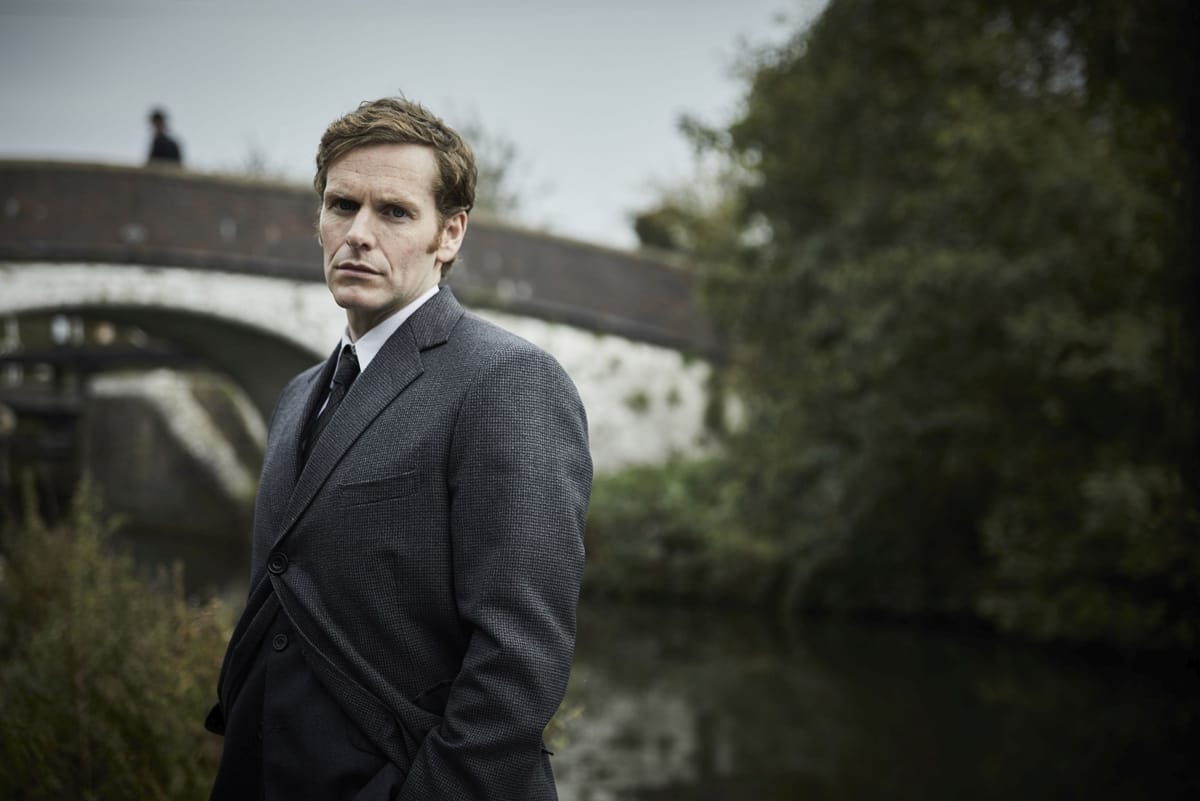 'Endeavour' Season 7 Finale Recap: "Zenana"