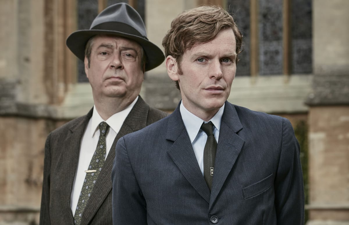 'Endeavour' Season 5 to Run Six Episodes, Casts 'Poldark' Actor