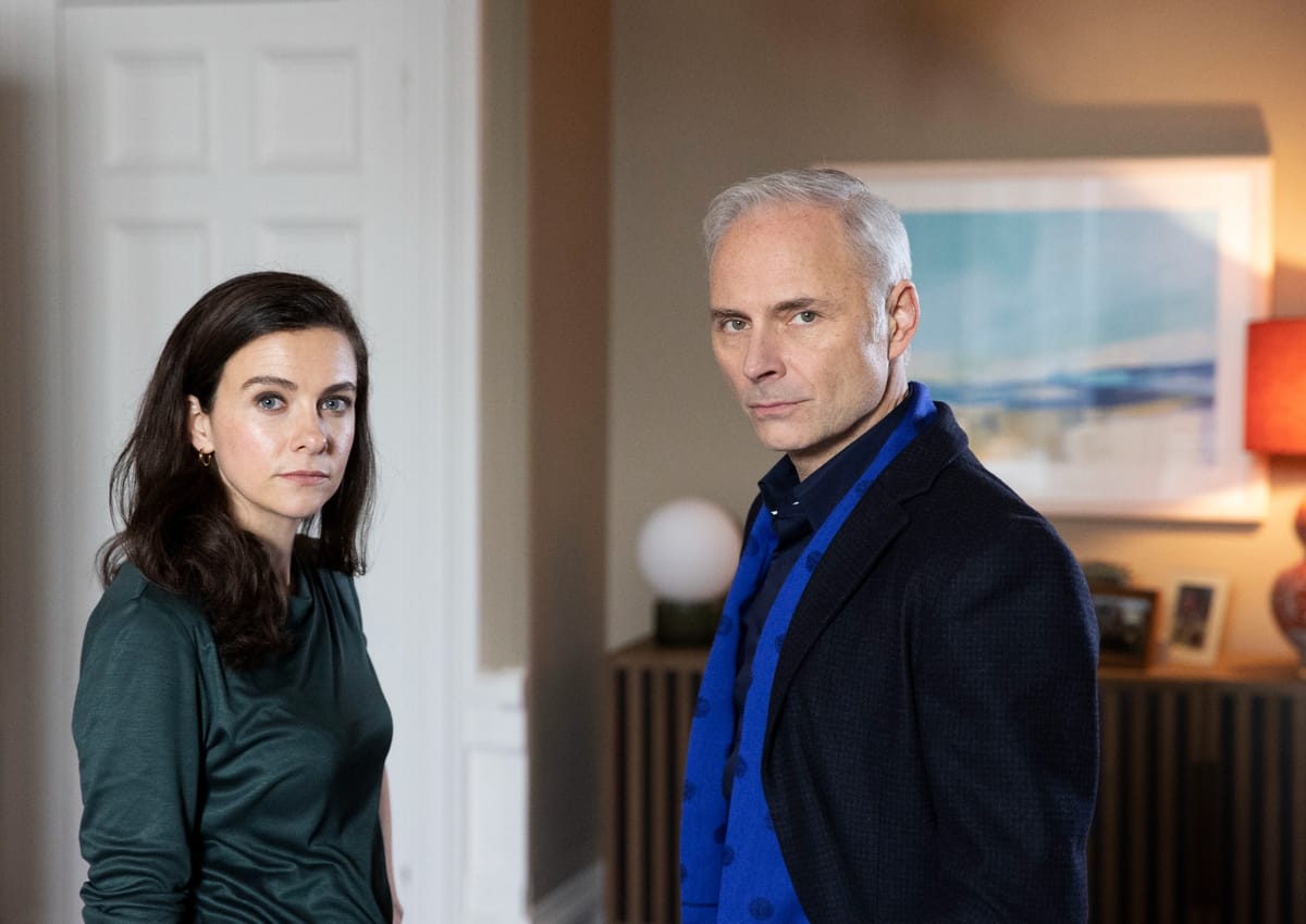 'Guilt' Season 2's Second Episode Says Everyone is Guilty of Something