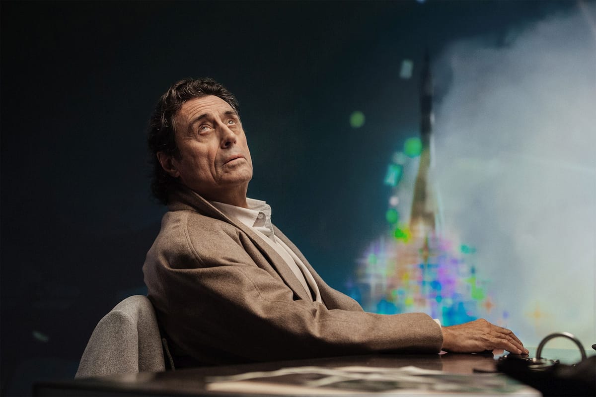 Paramount+ Australian Drama 'Last King of the Cross' Casts Ian McShane