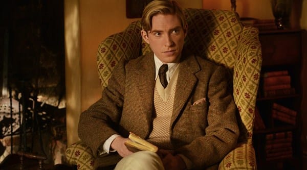 Irish Actors You Should Know: Domhnall Gleeson