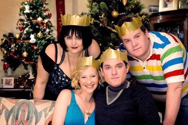 'Gavin & Stacey' Set to Return in 2019 with a One-Off Christmas Special