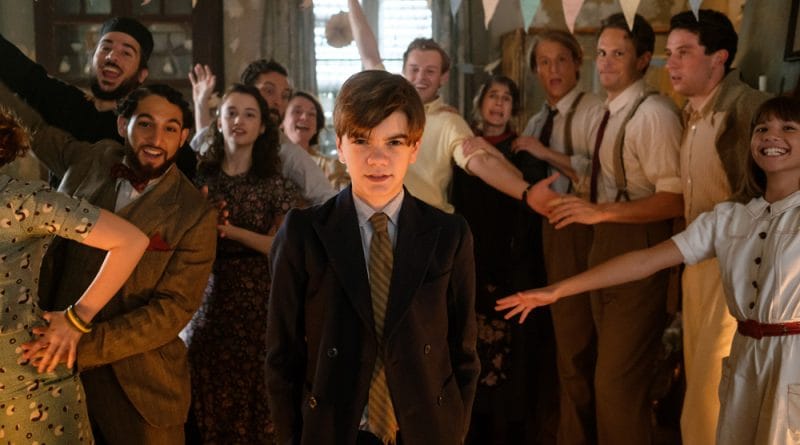 'The Durrells in Corfu': Season 3 Episode 6 Recap