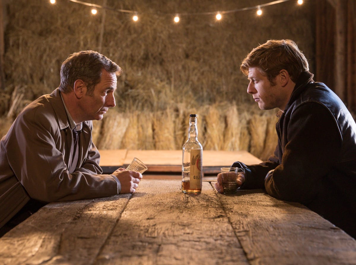 'Grantchester' Season 3 Episode 6 Recap: When in Romany