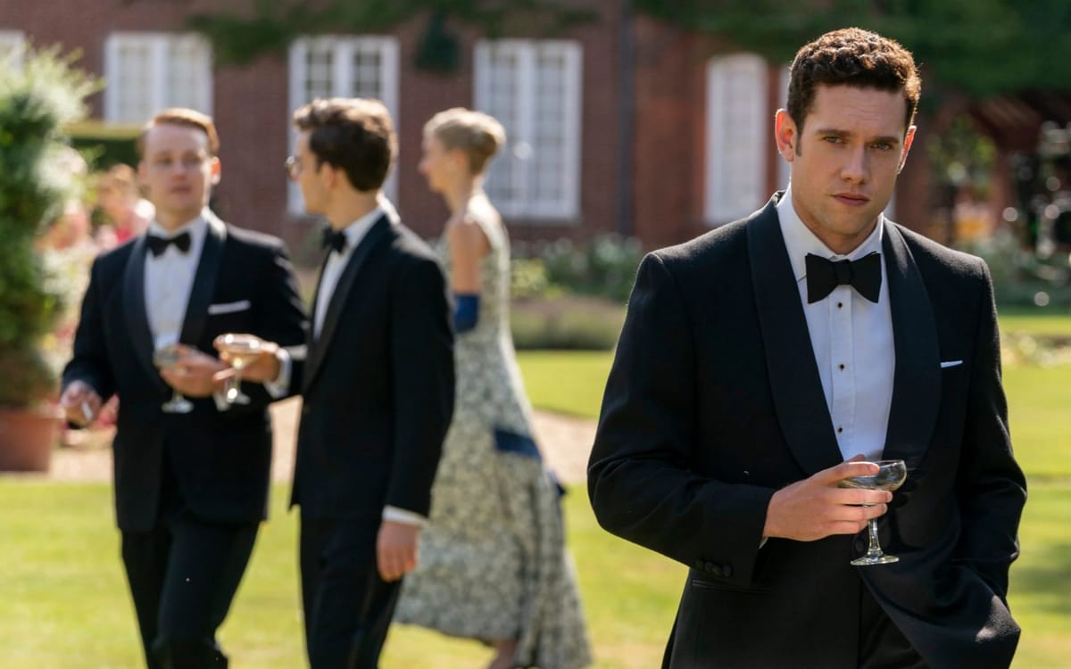 'Grantchester' Season 5, Episode 1 Recap: Eden