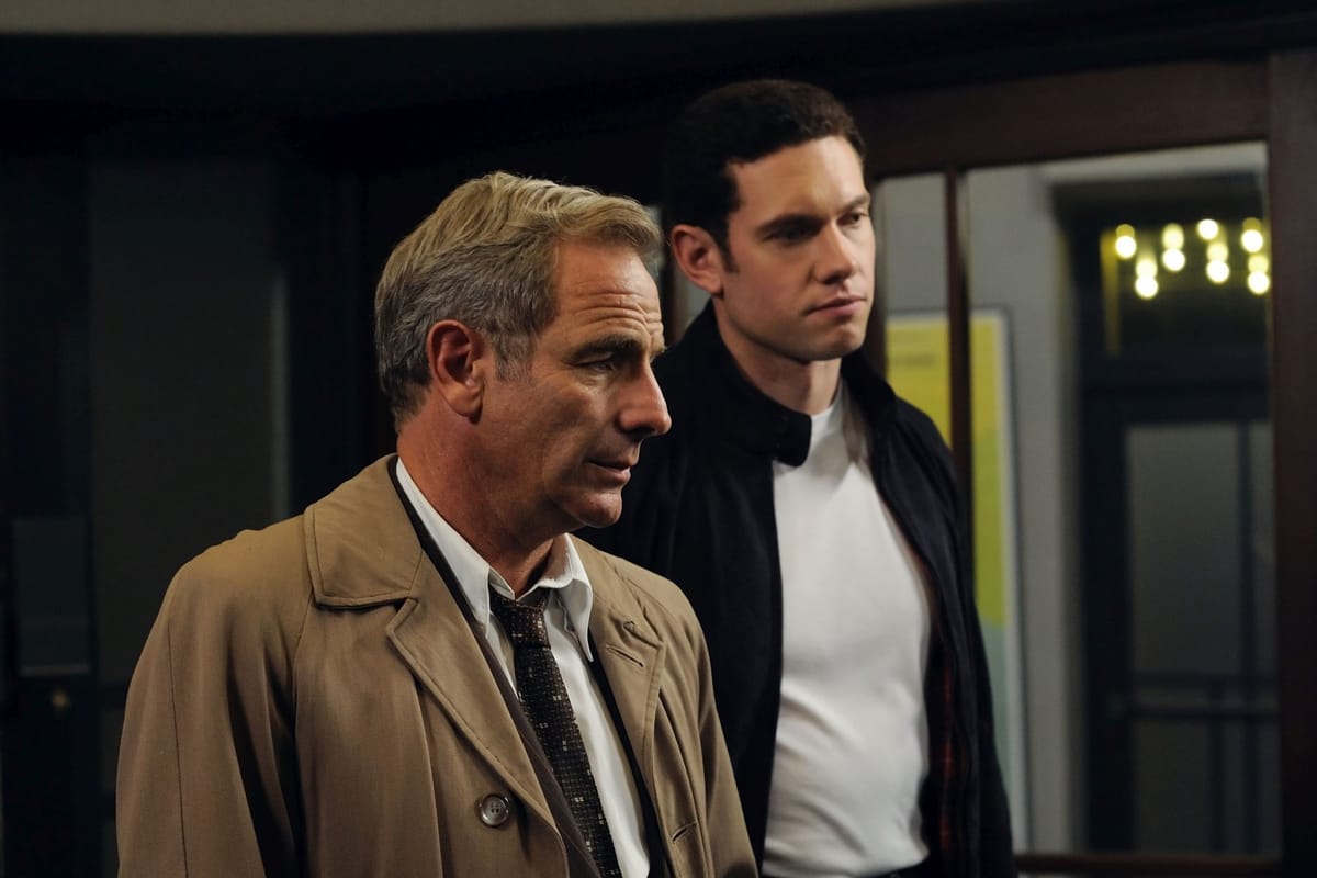 'Grantchester' Season 5, Episode 3 Recap: Lies & Fantasies