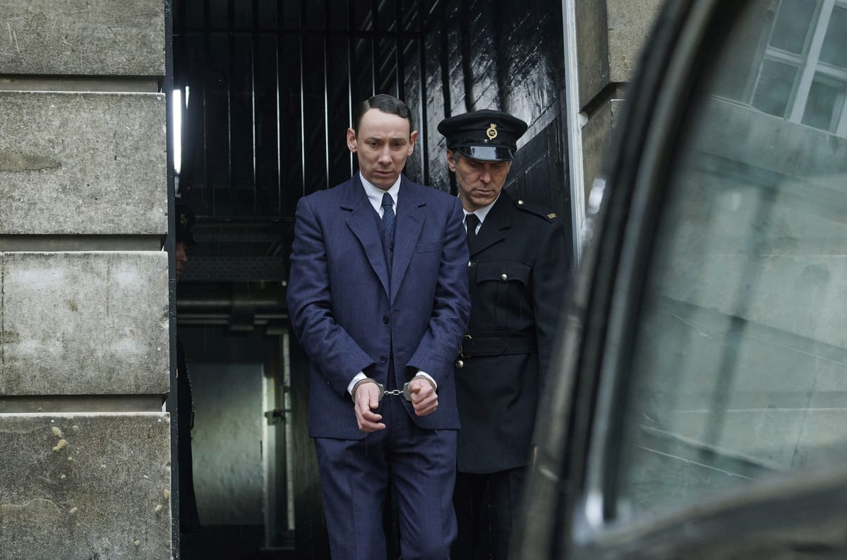 'Grantchester' Season 6, Episode 5 Recap: To Serve