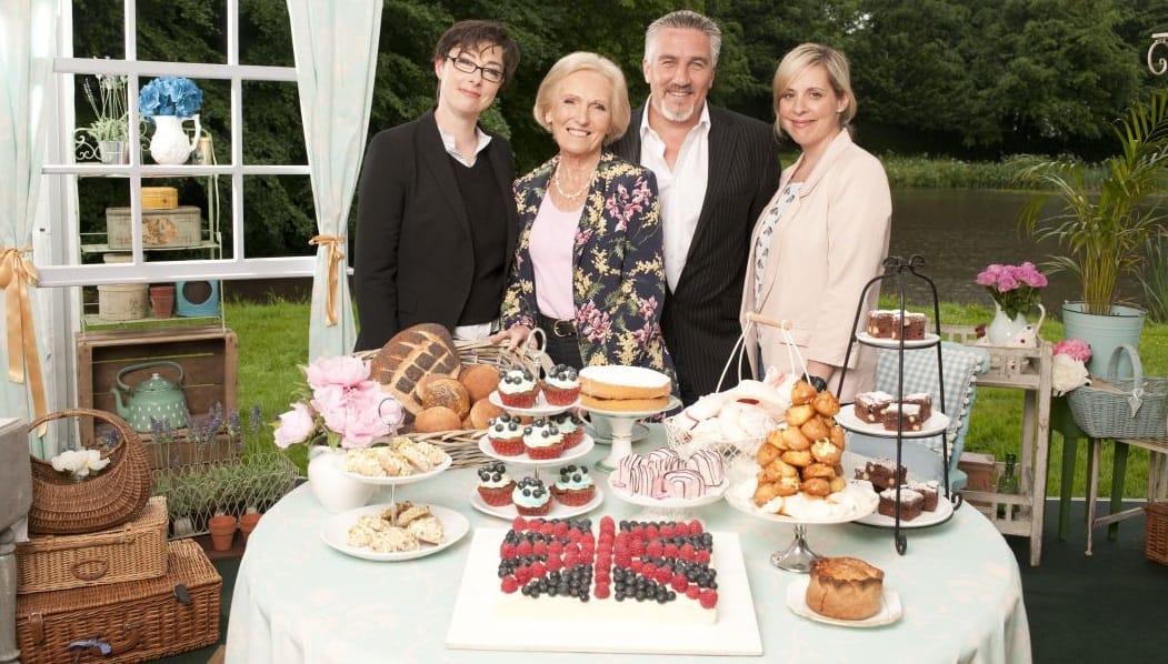 'The Great British Baking Show' Returns to PBS This Summer