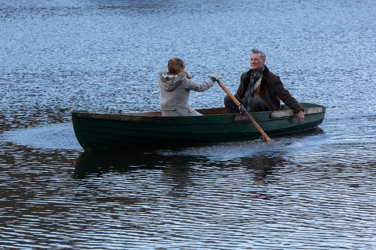 'Remember Me' Recap: Episode 3