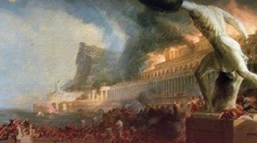 Love British Humor? Try Jodi Taylor's 'The Chronicles of St Mary’s'