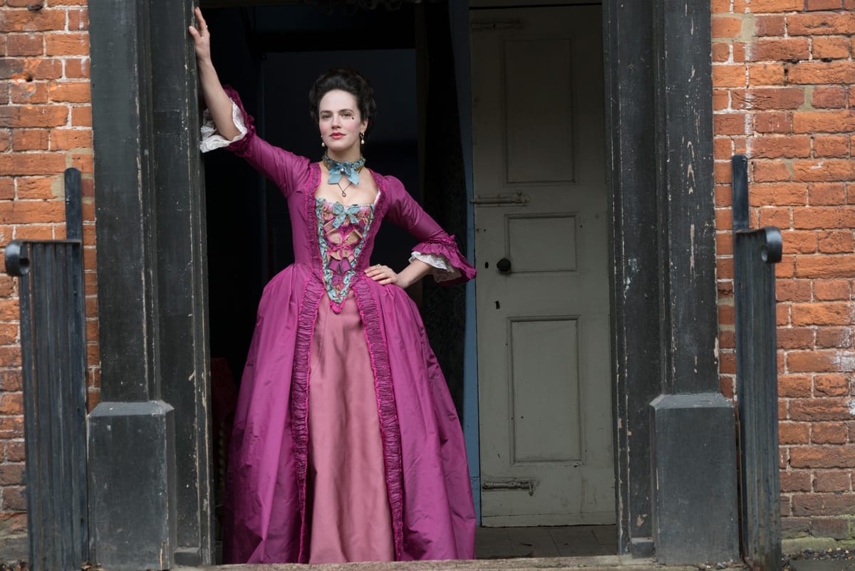 'Harlots' Season 3 Gets a July Premiere Date and a 'Game of Thrones' Star