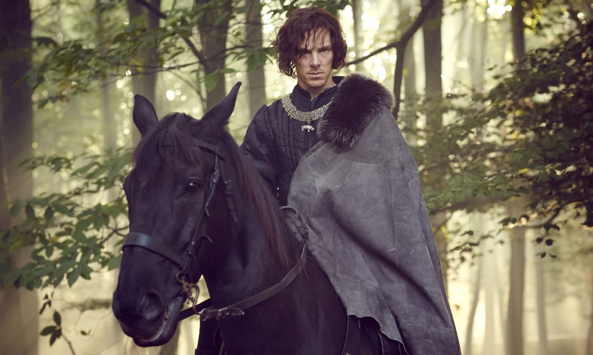 ‘The Hollow Crown: Wars of the Roses’ to Air on 'Great Performances'