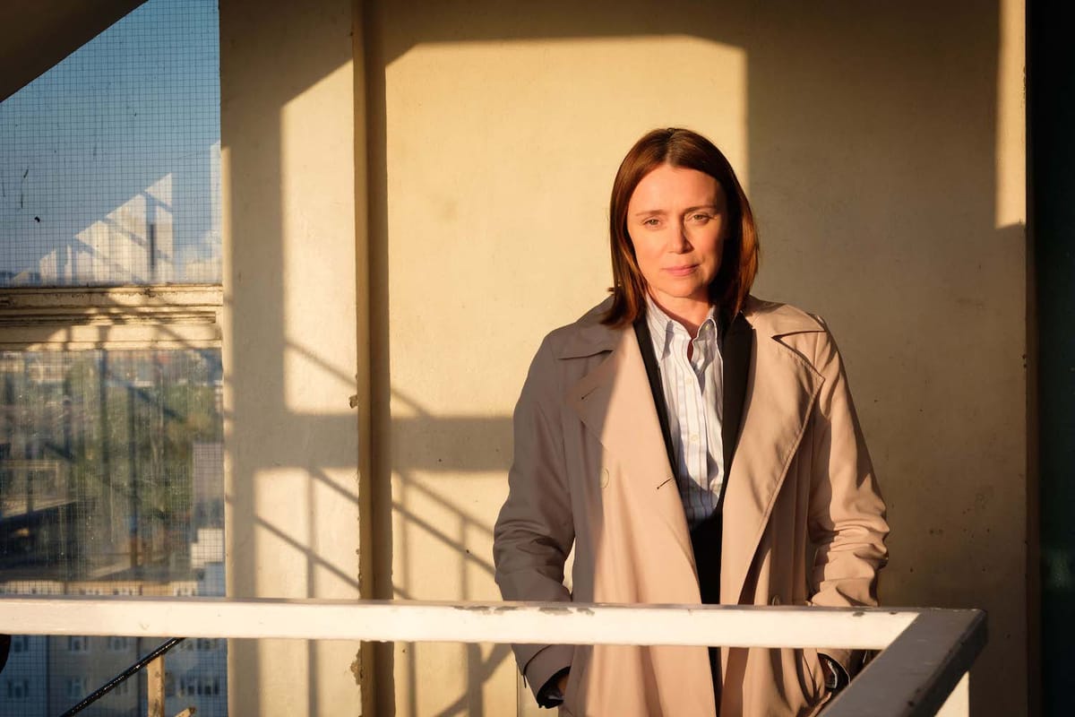 Keeley Hawes Drama 'Honour' Arrives on Britbox in February