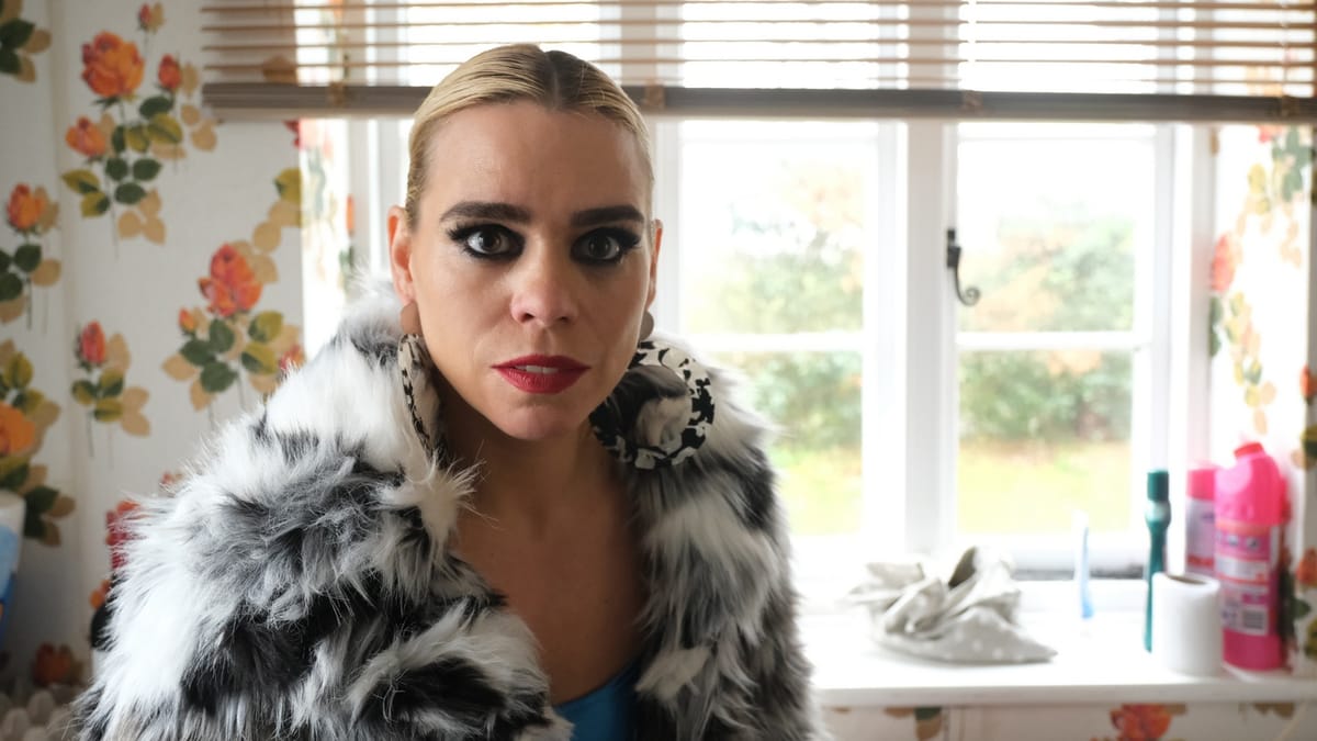 Billie Piper Dramedy 'I Hate Suzie' to Stream on HBO Max