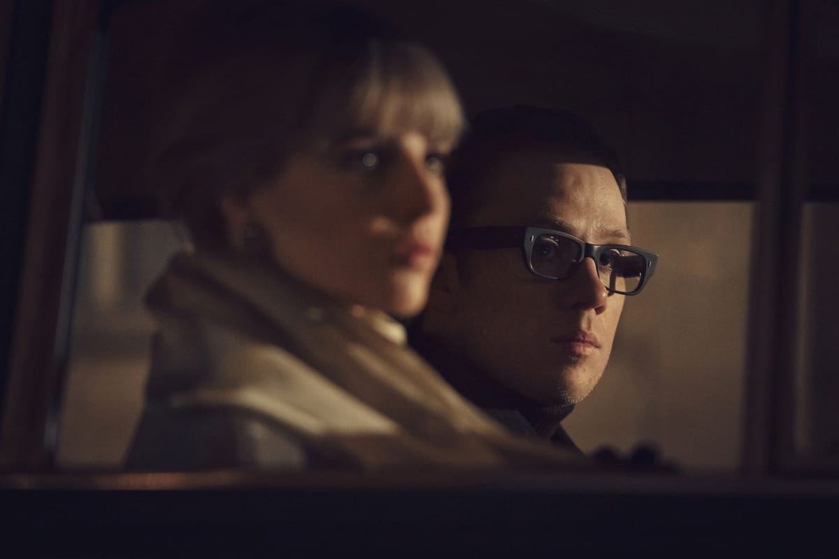 'The Ipcress File' Gets an Official Release Date on AMC+