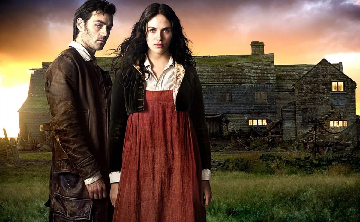 Period Drama 'Jamaica Inn' Arrives on PBS Passport This June