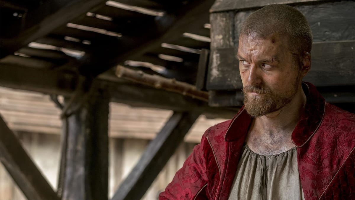 'Jamestown' Recap: Season 2, Episode 4