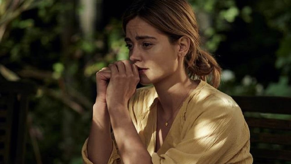 ‘Victoria’s’ Jenna Coleman to Star in BBC Drama ‘The Cry’
