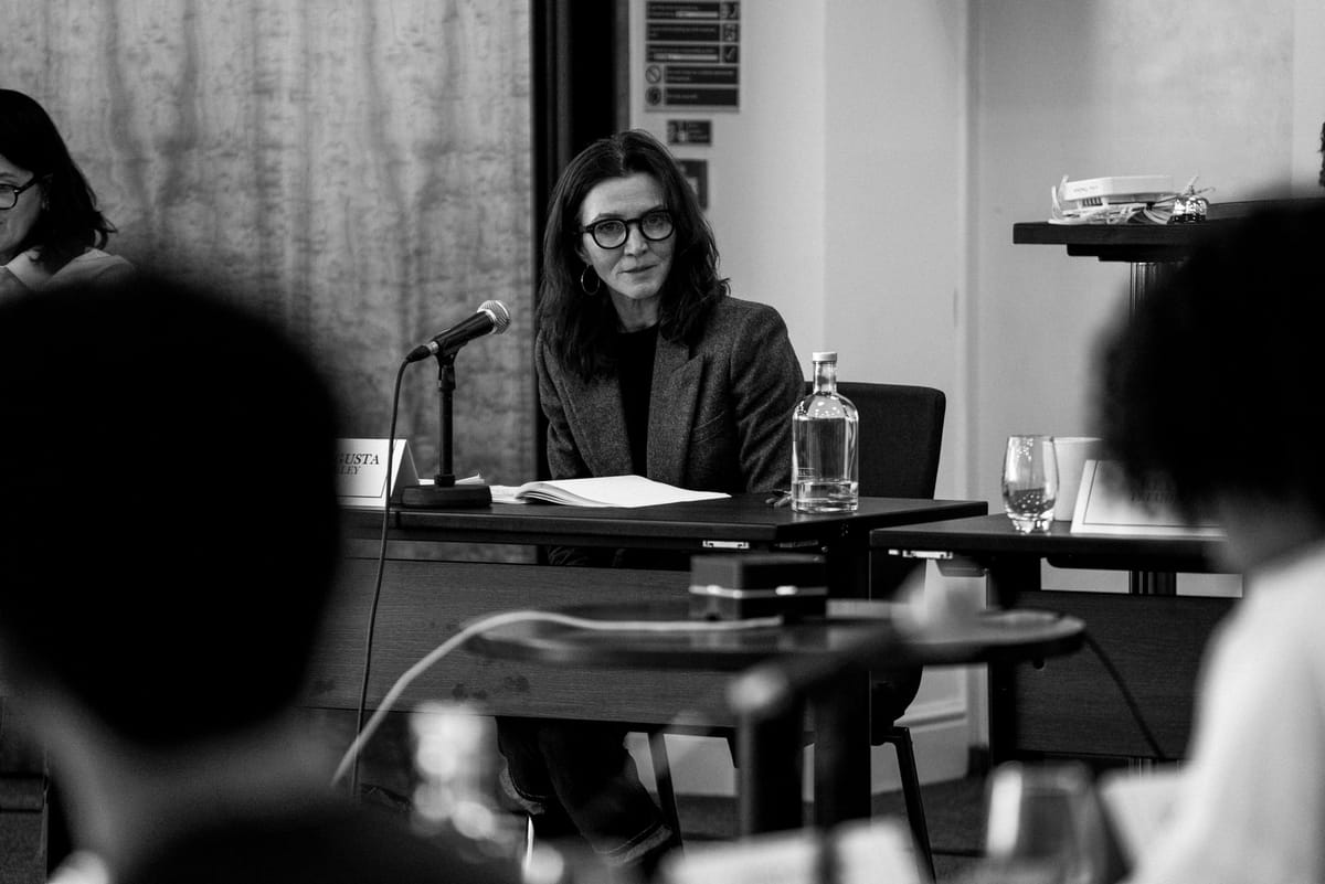 'Bridgerton' Queen Charlotte Spinoff Cast to Include Michelle Fairley