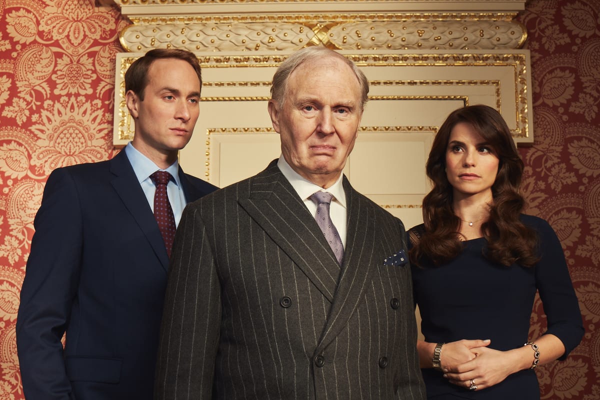 'King Charles III' Recap