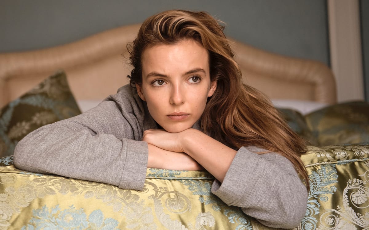 Jodie Comer in Talks to Play Josephine in Napoleon Film 'Kitbag"