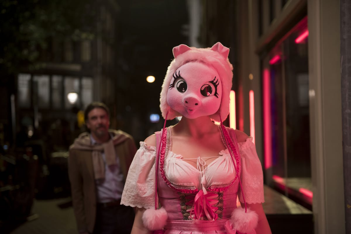 'Killing Eve' Season 2, Episode 4 Recap: "Desperate Times"