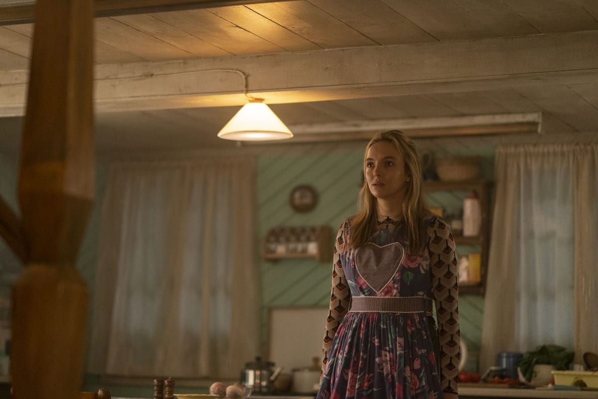 'Killing Eve' Season 3, Episode 5 Recap: "Are You From Pinner?"