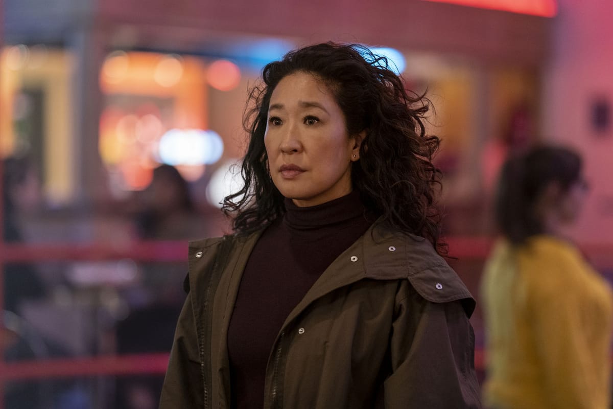 'Killing Eve' Season 3, Episode 6 Recap: "End of Game"