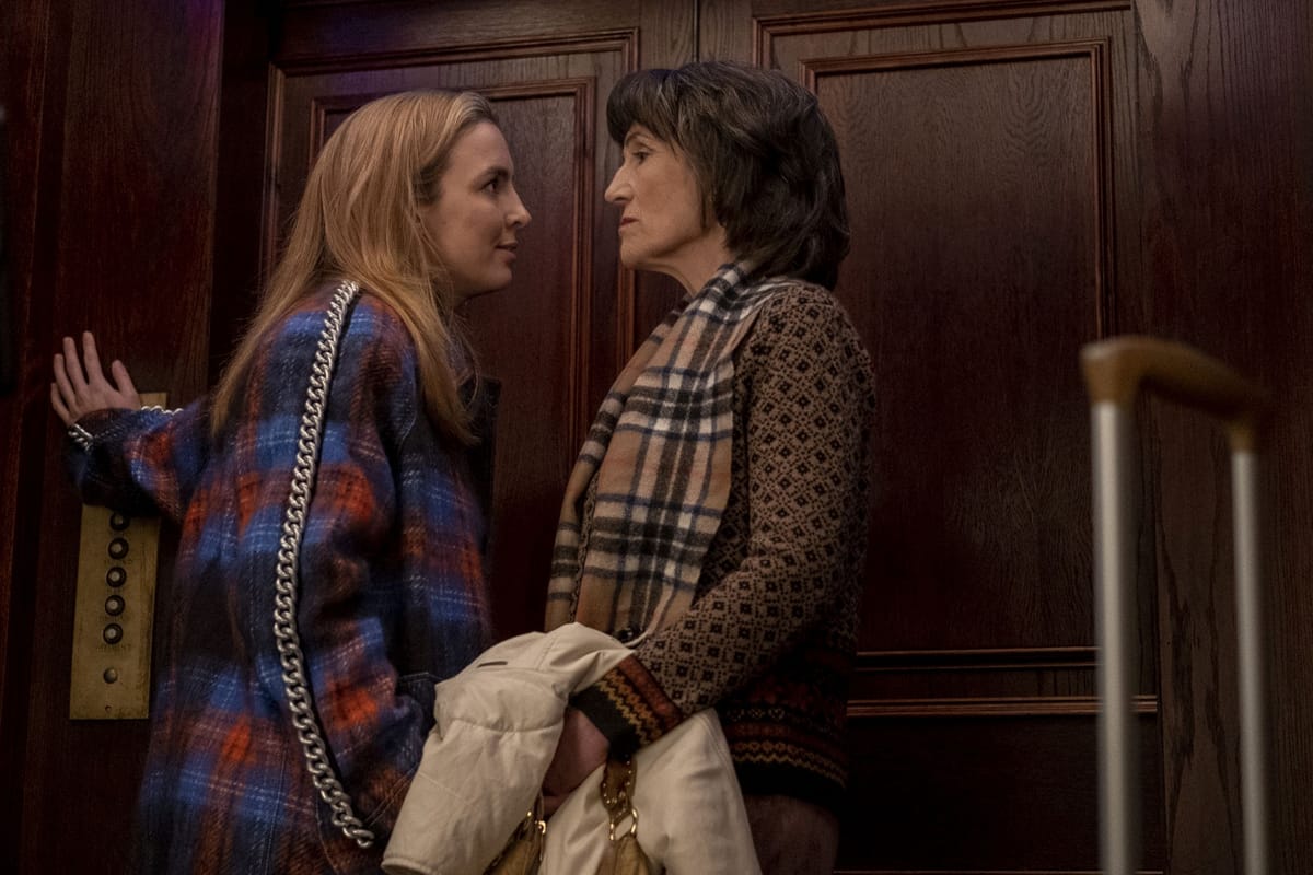 'Killing Eve' Season 3, Episode 7 Recap: "Beautiful Monster"