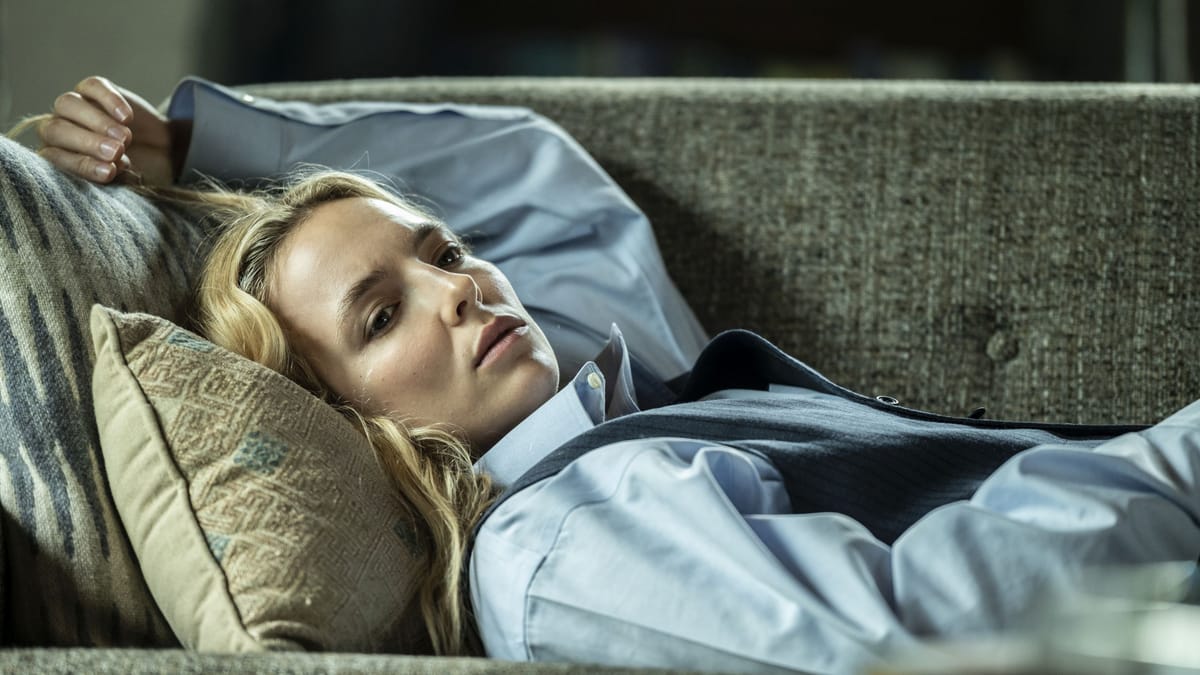 'Killing Eve' Season 4, Episode 3 Recap: "A Rainbow in Beige Boots"