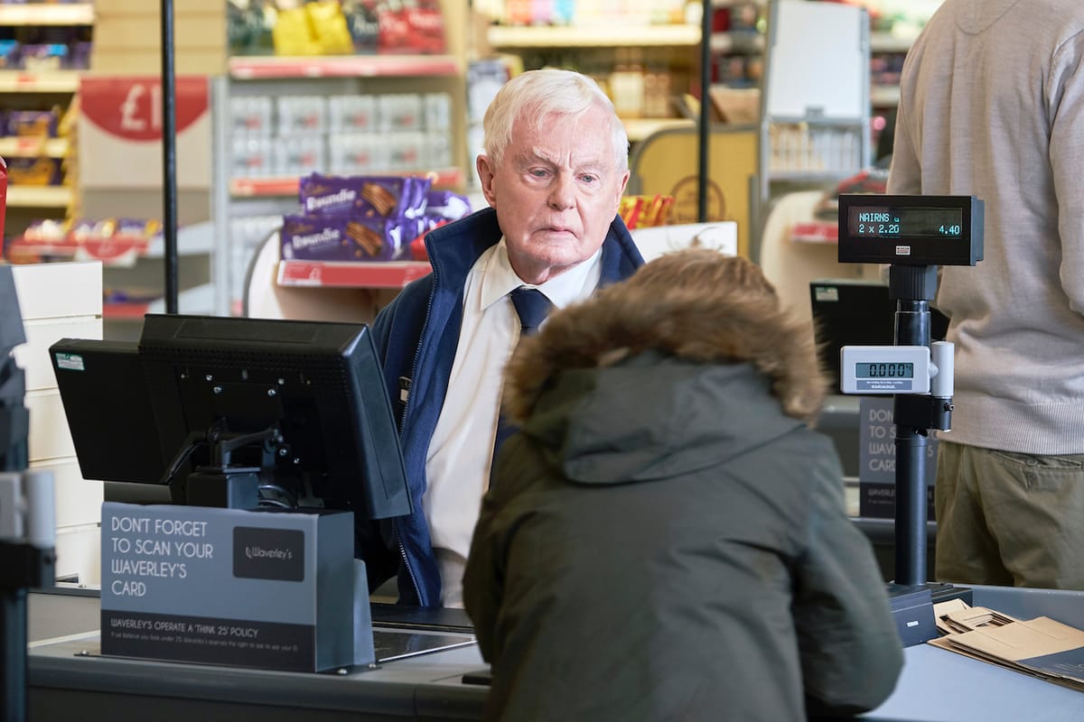 'Last Tango in Halifax' Recap: Season 4 Episode 3