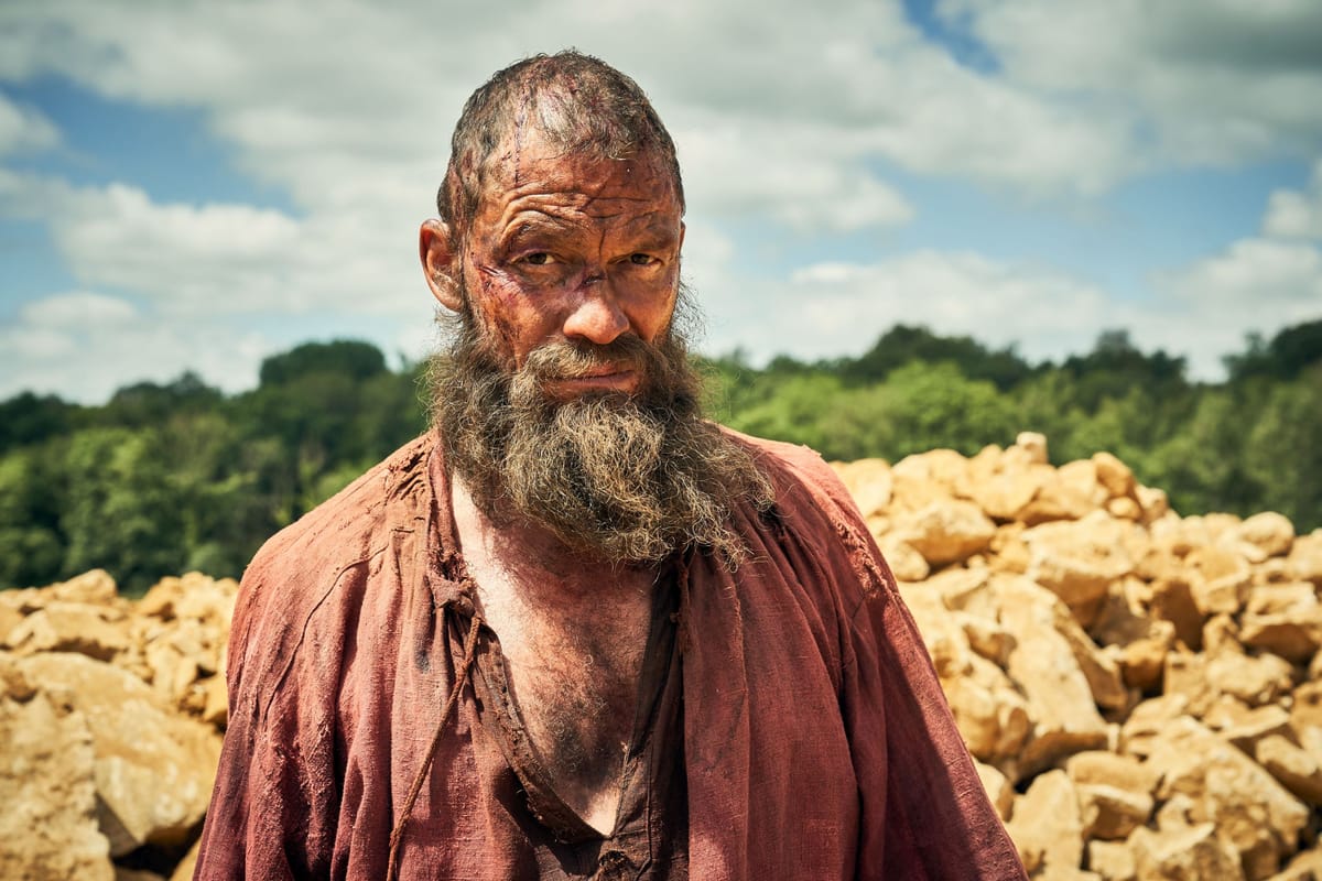 The Real History Behind 'Les Miserables' Episode 1: 1815