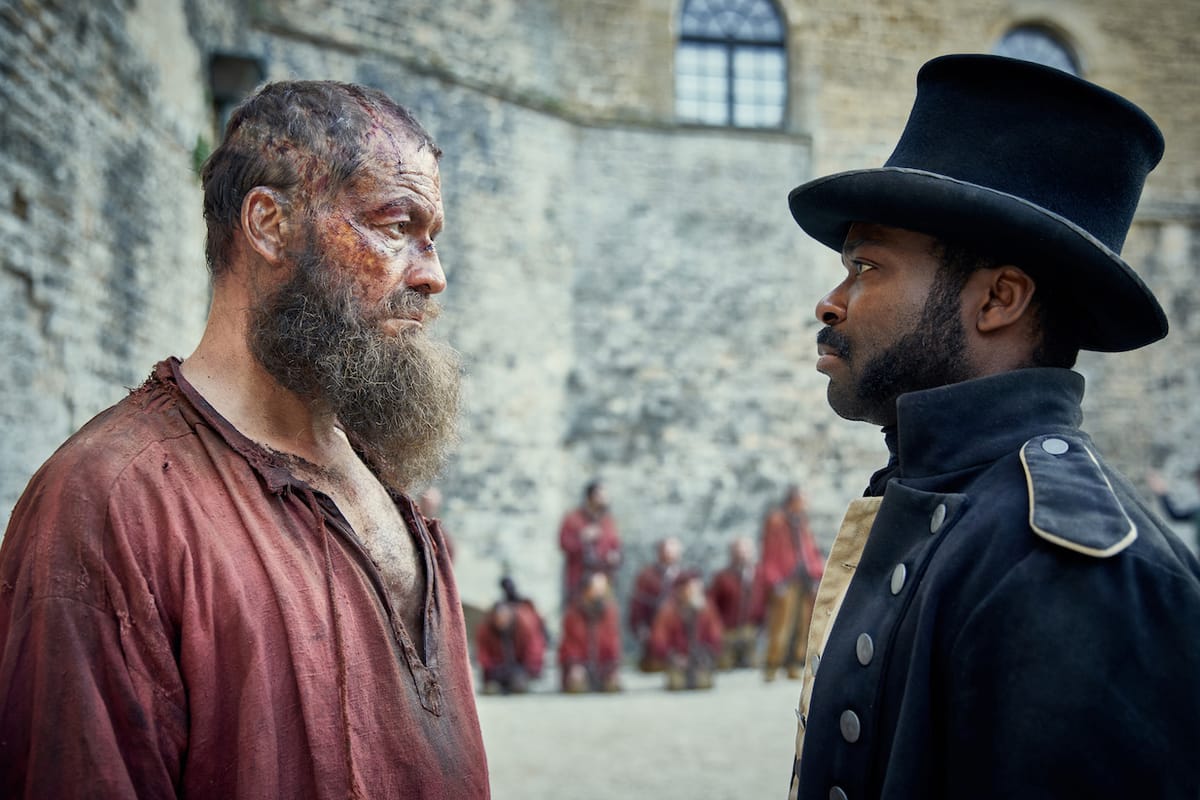 'Les Miserables' Episode 1 Recap: At the End of the Day