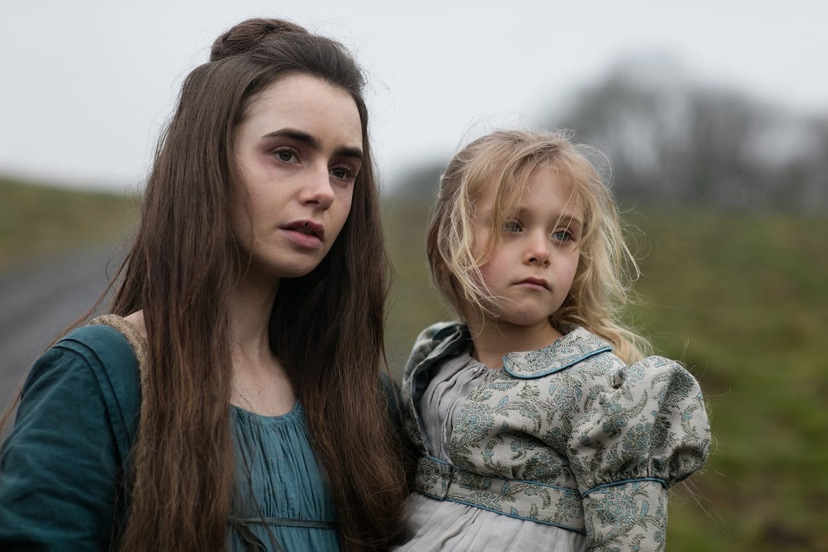 'Les Miserables' Episode 2 Recap: I Dreamed A Dream