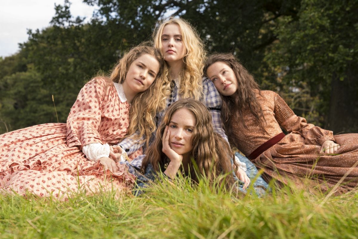 'Little Women' Recap Part 1: Pilgrim's Progress