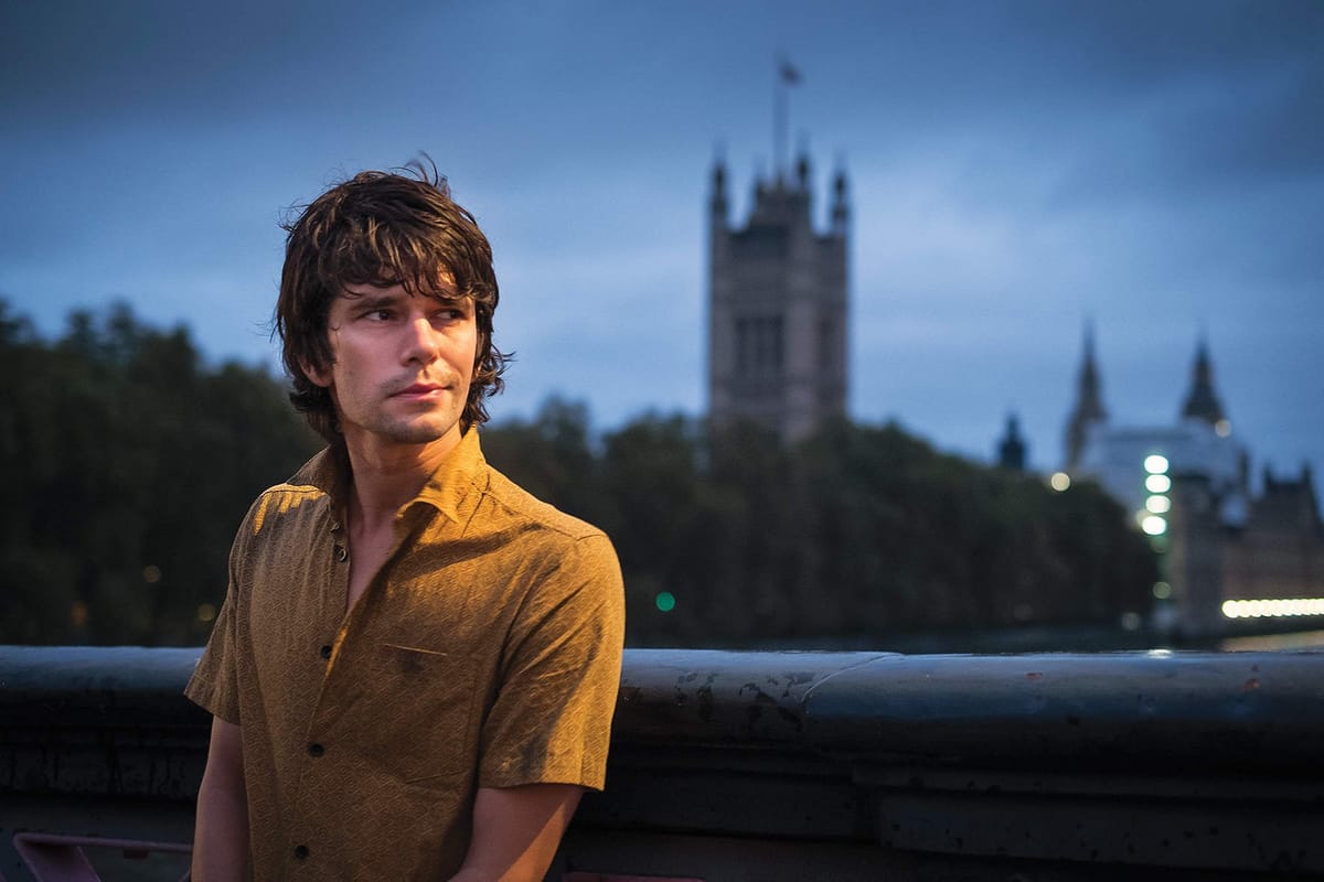 Ben Whishaw to Star in BBC Adaptation of 'This is Going to Hurt'