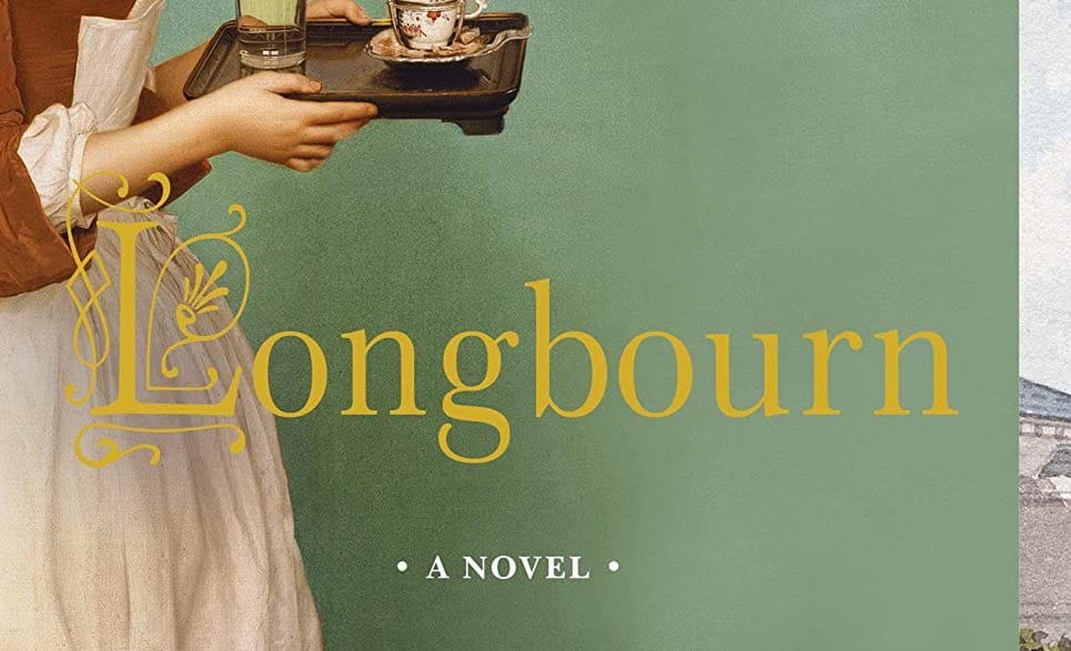 Why You Should Read Jo Baker's "Longbourn" Now That 'Sanditon' is Over