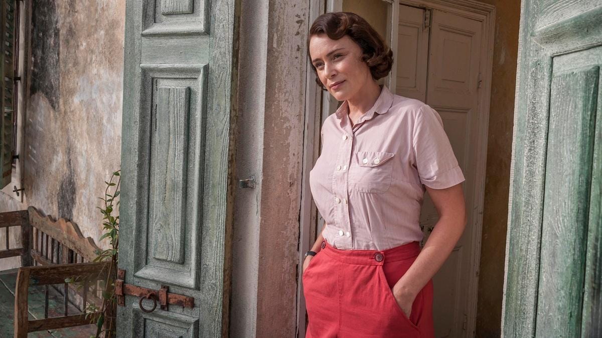 'The Durrells in Corfu' Highlights: Season 1 Episode 3