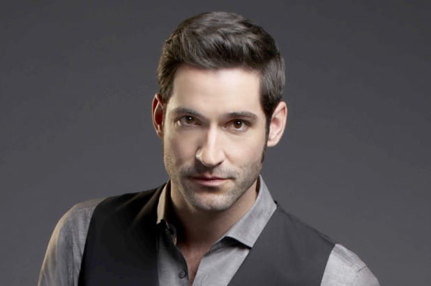 British Actors You Should Know: Tom Ellis