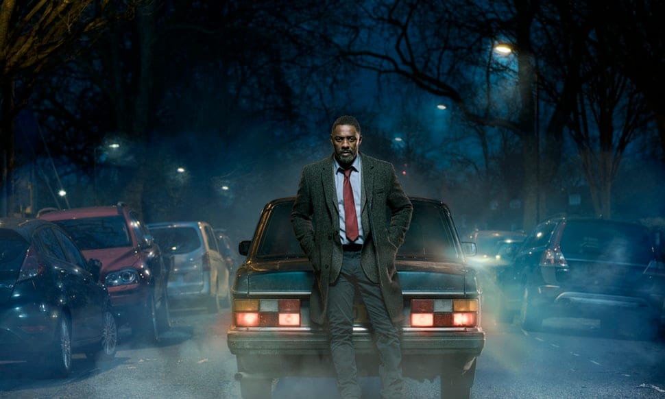 'Luther' Season 5 Trailer Teases Alice’s Return