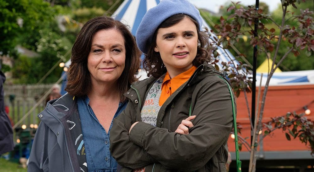 Will There Be a 'The Trouble with Maggie Cole' Season 2?