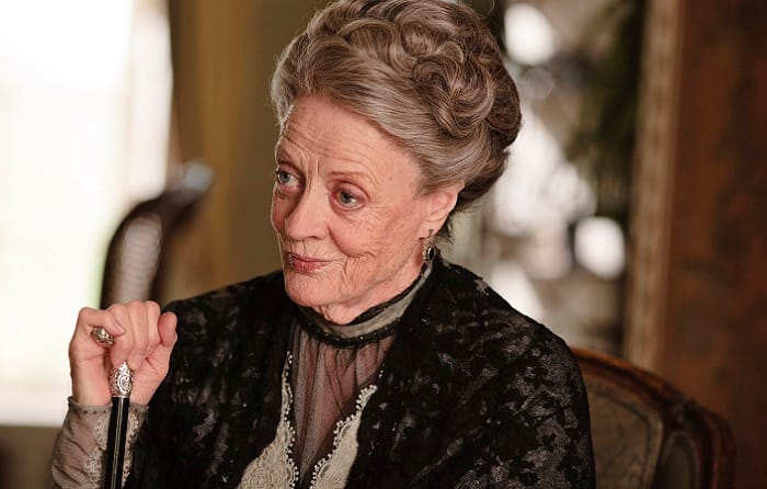 British Acting Legend Dame Maggie Smith Has Passed Away at Age 89