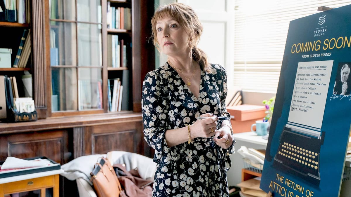 Masterpiece Announces 'Magpie' Follow Up, 'Moonflower Murders'